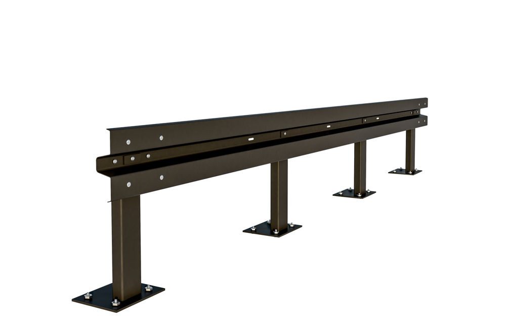 3 H1 BP Corten 1.33M 6 N Edit