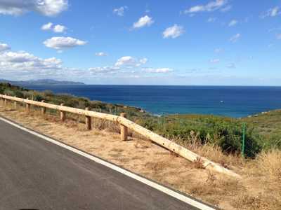 T18 Terminale Interrato