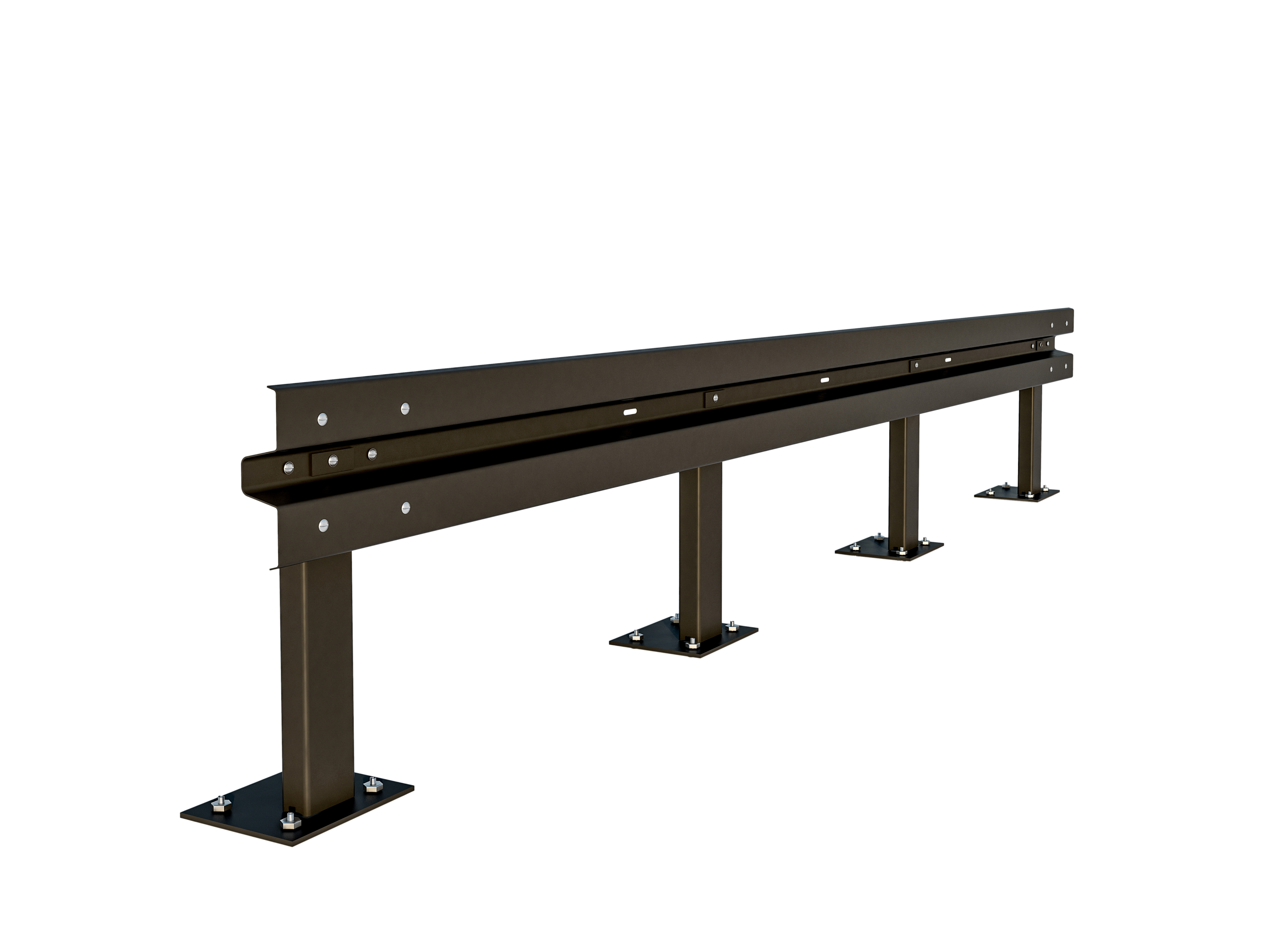 3 H1 BP Corten 1.33M 6 N Edit